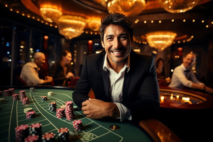 tng99 Live Baccarat